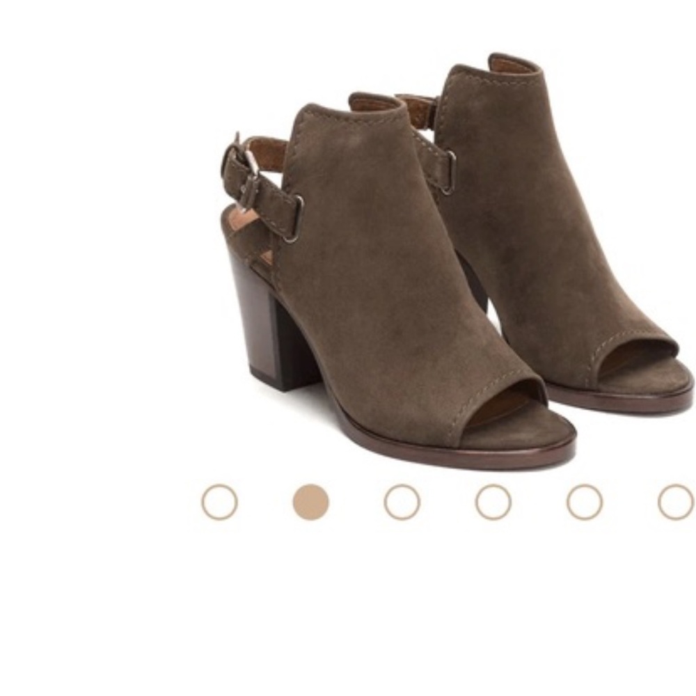 Frye Dani Shield Sling